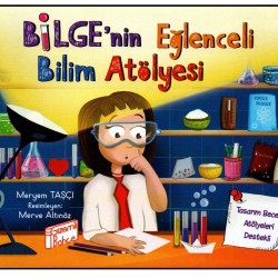 2. Sınıf Hikaye Kitabı Seti Bilge'nin Eğlenceli Bilim Atölyesi 10 Kitap 2. Sınıf Hikaye Kitabı Seti Bilge'nin Eğlenceli Bilim Atölyesi 10 Kitap