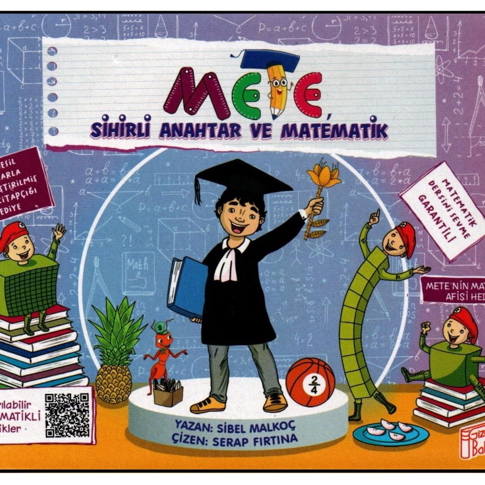 3 Ve 4 S n f Hikaye Kitab Seti Mete Sihirli Anahtar Ve Matematik 10 3-ve-4-s-n-f-hikaye-kitab-seti-mete-sihirli-anahtar-ve-matematik-10