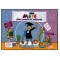 3. ve 4. Sınıf Hikaye Kitabı Seti Mete Sihirli Anahtar ve Matematik 10 Kitap