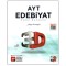 3D Yayınları AYT Edebiyat Soru Bankası