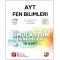 3D Yayınları AYT Fen Bilimleri Simülasyon Denemeleri