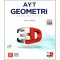 3D Yayınları AYT Geometri Soru Bankası