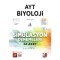 3D Yayınları AYT Biyoloji Simülasyon Denemeleri