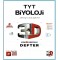 3D Yayınları TYT Biyoloji Video Destekli Defter