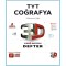 3D Yayınları TYT Coğrafya Video Destekli Defter