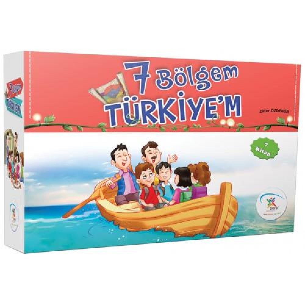 4 S n f Hikaye Kitab Seti 7 B lgem T rkiyem 7 Kitap 5 Renk 4-s-n-f-hikaye-kitab-seti-7-b-lgem-t-rkiyem-7-kitap-5-renk