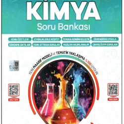 Aydın 10.Sınıf Kimya Soru Bankası Aydın 10.Sınıf Kimya Soru Bankası