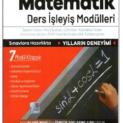 Aydın 10. Sınıf Matematik Ders İşleyiş Modulleri Aydın 10. Sınıf Matematik Ders İşleyiş Modulleri