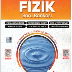 Aydın 10. Sınıf Fizik Soru Bankası Aydın 10. Sınıf Fizik Soru Bankası