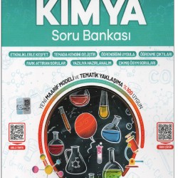 Aydın 9. Sınıf Kimya Soru Bankası Aydın 9. Sınıf Kimya Soru Bankası
