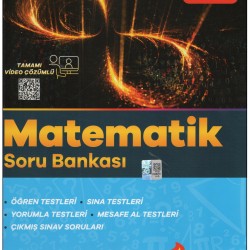 Aydın Ayt Matematik Soru Bankası Aydın Ayt Matematik Soru Bankası