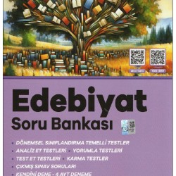 Aydın Ayt Edebiyat Soru Bankası Aydın Ayt Edebiyat Soru Bankası