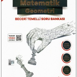 Aydın TYT Matematik Geometri Soru Bankası