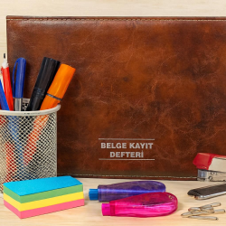 Belge Kayıt Defteri