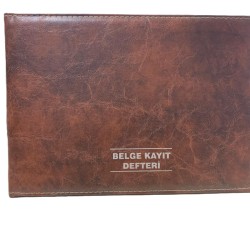 Belge Kayıt Defteri