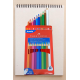 Faber-Castell  12'li Jumbo Üçgen Boya Kalemi