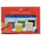 Faber-Castell 6'lı Parmak Boya