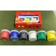 Faber-Castell 6'lı Parmak Boya