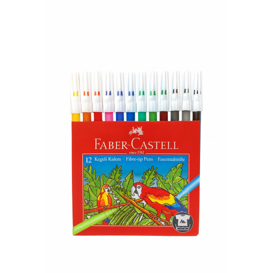 Faber-Castell Boya Seti