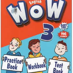 Fenomen 3.Sınıf WoW English