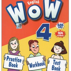 Fenomen 4.Sınıf WoW English