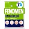 Fenomen 7. Sınıf 7A Fen Bilimleri Soru Bankası 