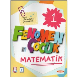 Fenomen Çocuk 1.Sınıf Matematik Fenomen Çocuk 1.Sınıf Matematik