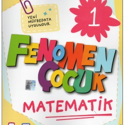 Fenomen Çocuk 1.Sınıf Matematik