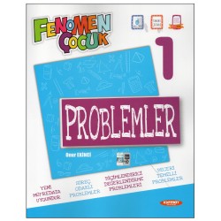 Fenomen Çocuk 1.Sınıf Problemler Fenomen Çocuk 1.Sınıf Problemler