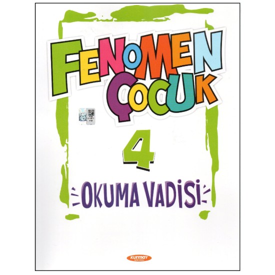 Fenomen Çocuk 4.Sınıf Okuma Vadisi Fenomen Çocuk 4.Sınıf Okuma Vadisi
