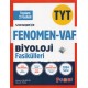 Fenomen-Vaf TYT Biyoloji Fasikülleri 