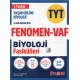 Fenomen-Vaf TYT Biyoloji Fasikülleri 