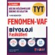 Fenomen-Vaf TYT Biyoloji Fasikülleri 
