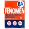 Fenomen 8. sınıf 8A Geometri Tabanlı Soru Bankası