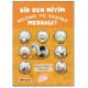 Gizemli Bahçe Bir Ben miyim ? Bilime ve Tarihe Meraklı Hikaye Seti Gizemli Bahçe Bir Ben miyim ? Bilime ve Tarihe Meraklı Hikaye Seti