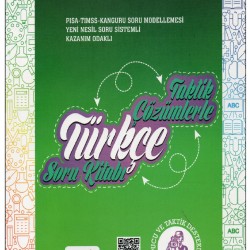 Karaağaç Yayıncılık LGS Türkçe Soru Kitabı Karaağaç Yayıncılık LGS Türkçe Soru Kitabı