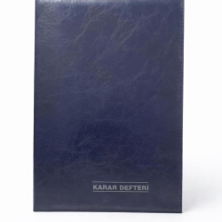 Karar Defteri