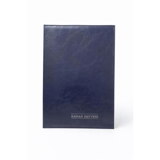 Karar Defteri Karar Defteri