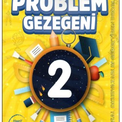 Kırmızı Beyaz 2.Sınıf Problem Gezegeni