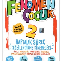 Kurmay 2.Sınıf Haftalık Süreç Değerlendirme Denemeleri (32+4) Kurmay 2.Sınıf Haftalık Süreç Değerlendirme Denemeleri (32+4)
