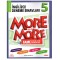 Kurmay Elt More and More 5.Sınıf İngilizce Deneme Sınavları