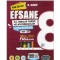 Efsane 8. Sınıf İnkılap Tarihi ve Atatürkçülük Soru Bankası 