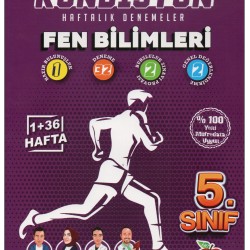 Newton 5.Sınıf Kondisyon Fen Bilimleri Newton 5.Sınıf Kondisyon Fen Bilimleri