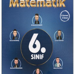 Newton 6.Sınıf Matematik Branş Denemesi