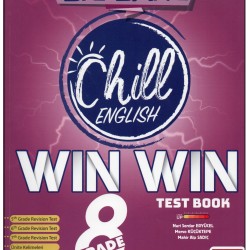 NEWTON 8. SINIF BİG BANG WIN WIN TEST BOOK NEWTON 8. SINIF BİG BANG WIN WIN TEST BOOK