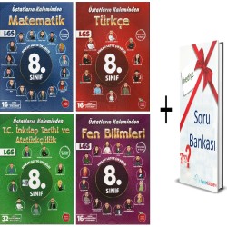 Newton 8.Sınıf Branş Denemeleri+Hediye Newton 8.Sınıf Branş Denemeleri+Hediye