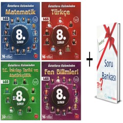 Newton 8.Sınıf Branş Denemeleri+Hediye Newton 8.Sınıf Branş Denemeleri+Hediye