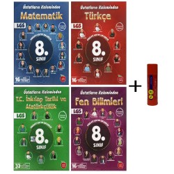 Newton 8.Sınıf Branş Denemeleri+Stick(Yapıştırıcı) Newton 8.Sınıf Branş Denemeleri+Stick(Yapıştırıcı)