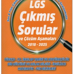 Newton 8. Sınıf Çıkmış Sorular (2018-2025) Newton 8. Sınıf Çıkmış Sorular (2018-2025)