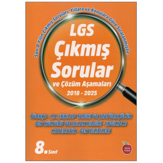 Newton 8. Sınıf Çıkmış Sorular (2018-2025) Newton 8. Sınıf Çıkmış Sorular (2018-2025)